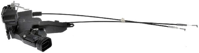 Door Latch Assembly Dorman-OE Solutions 931-839
