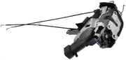 Door Latch Assembly Dorman-OE Solutions 931-839