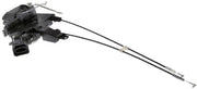 Door Latch Assembly Dorman-OE Solutions 931-839