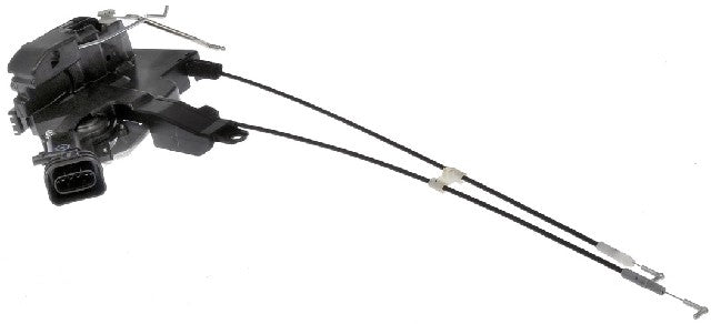 Door Latch Assembly Dorman-OE Solutions 931-839
