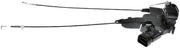 Door Latch Assembly Dorman-OE Solutions 931-840