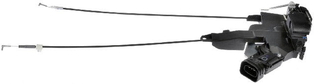 Door Latch Assembly Dorman-OE Solutions 931-840