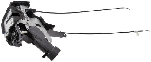 Door Latch Assembly Dorman-OE Solutions 931-840