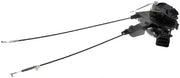 Door Latch Assembly Dorman-OE Solutions 931-840