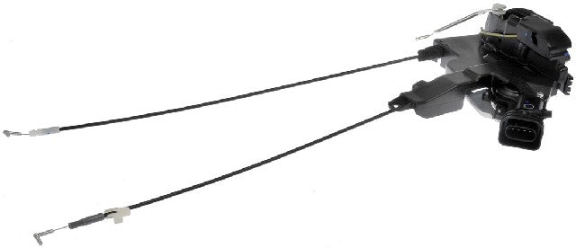 Door Latch Assembly Dorman-OE Solutions 931-840
