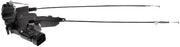 Door Latch Assembly Dorman-OE Solutions 931-841