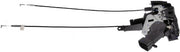 Door Latch Assembly Dorman-OE Solutions 931-841
