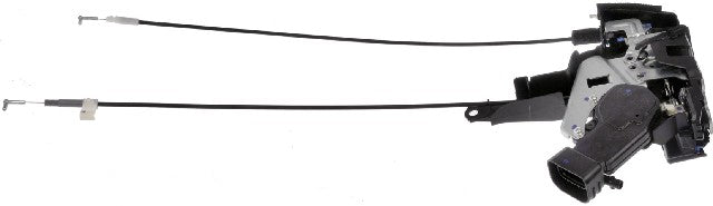 Door Latch Assembly Dorman-OE Solutions 931-841