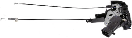 Door Latch Assembly Dorman-OE Solutions 931-841