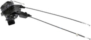 Door Latch Assembly Dorman-OE Solutions 931-841