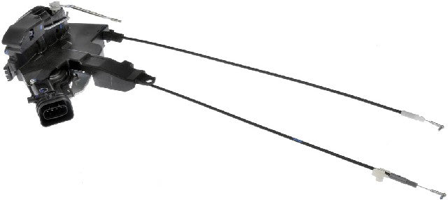 Door Latch Assembly Dorman-OE Solutions 931-841