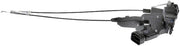 Door Latch Assembly Dorman-OE Solutions 931-842