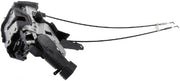 Door Latch Assembly Dorman-OE Solutions 931-842