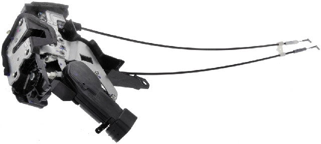 Door Latch Assembly Dorman-OE Solutions 931-842