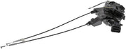 Door Latch Assembly Dorman-OE Solutions 931-842