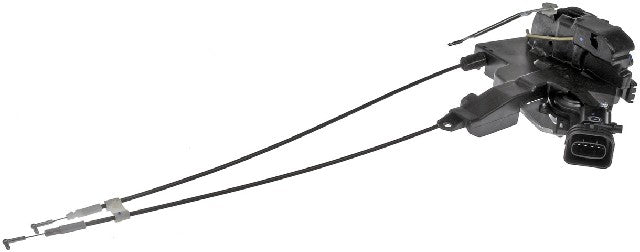 Door Latch Assembly Dorman-OE Solutions 931-842