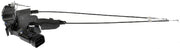 Door Latch Assembly Dorman-OE Solutions 931-843