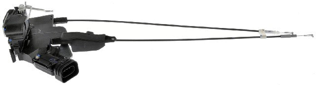 Door Latch Assembly Dorman-OE Solutions 931-843