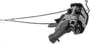 Door Latch Assembly Dorman-OE Solutions 931-843