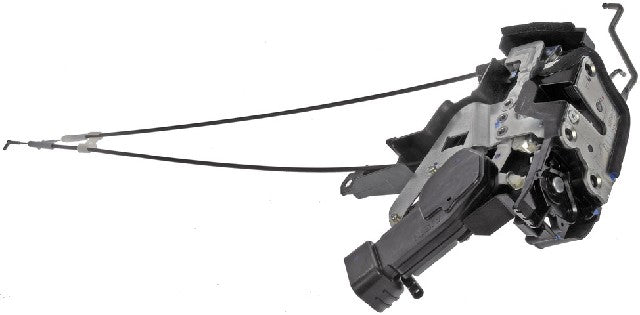 Door Latch Assembly Dorman-OE Solutions 931-843