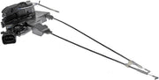 Door Latch Assembly Dorman-OE Solutions 931-843