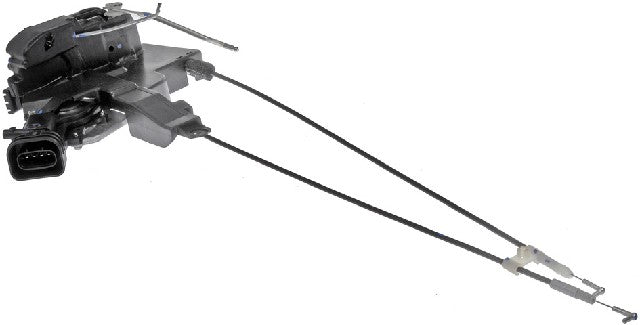 Door Latch Assembly Dorman-OE Solutions 931-843