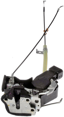 Door Lock Actuator Motor Dorman-OE Solutions 931-844