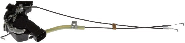 Door Lock Actuator Motor Dorman-OE Solutions 931-844