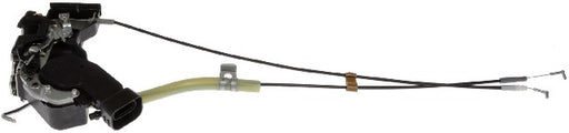 Door Lock Actuator Motor Dorman-OE Solutions 931-844