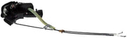 Door Lock Actuator Motor Dorman-OE Solutions 931-844