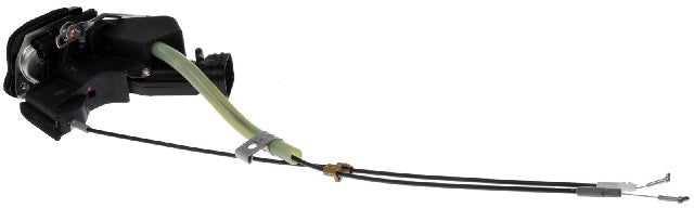 Door Lock Actuator Motor Dorman-OE Solutions 931-844