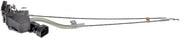 Door Latch Assembly Dorman-OE Solutions 931-845