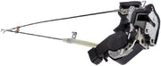 Door Latch Assembly Dorman-OE Solutions 931-845