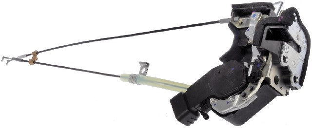 Door Latch Assembly Dorman-OE Solutions 931-845
