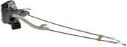 Door Latch Assembly Dorman-OE Solutions 931-845