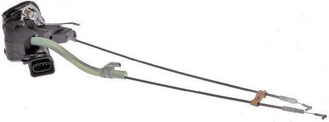 Door Latch Assembly Dorman-OE Solutions 931-845