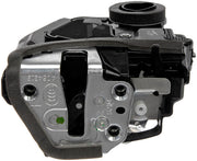 Door Lock Actuator Motor Dorman-OE Solutions 931-850