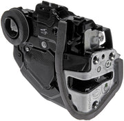Door Lock Actuator Motor Dorman-OE Solutions 931-850