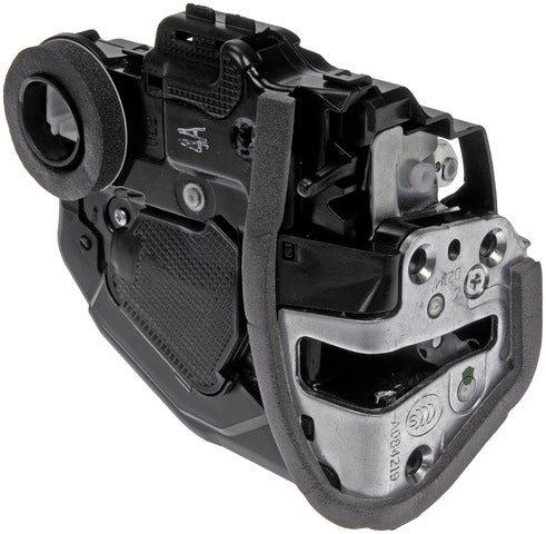 Door Lock Actuator Motor Dorman-OE Solutions 931-850