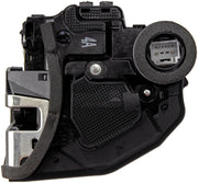 Door Lock Actuator Motor Dorman-OE Solutions 931-851