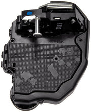 Door Lock Actuator Motor Dorman-OE Solutions 931-851