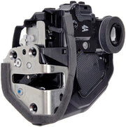 Door Lock Actuator Motor Dorman-OE Solutions 931-851