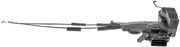 Door Latch Assembly Dorman-OE Solutions 931-854