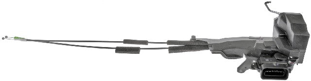 Door Latch Assembly Dorman-OE Solutions 931-854