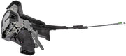 Door Latch Assembly Dorman-OE Solutions 931-854
