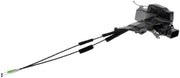 Door Latch Assembly Dorman-OE Solutions 931-854