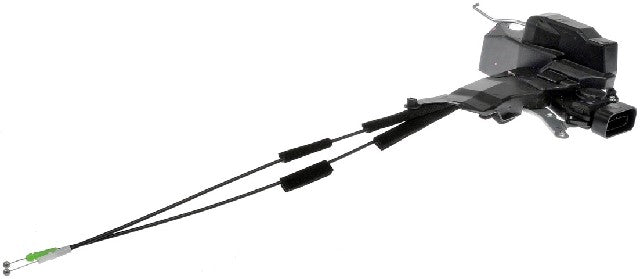 Door Latch Assembly Dorman-OE Solutions 931-854