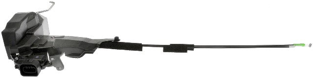 Door Latch Assembly Dorman-OE Solutions 931-855