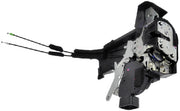 Door Latch Assembly Dorman-OE Solutions 931-855