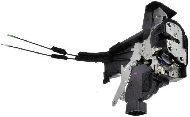 Door Latch Assembly Dorman-OE Solutions 931-855